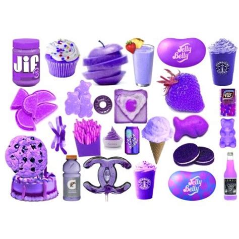 A Bunch Of Random Purple Stuff Sarah Purple Girls All Things