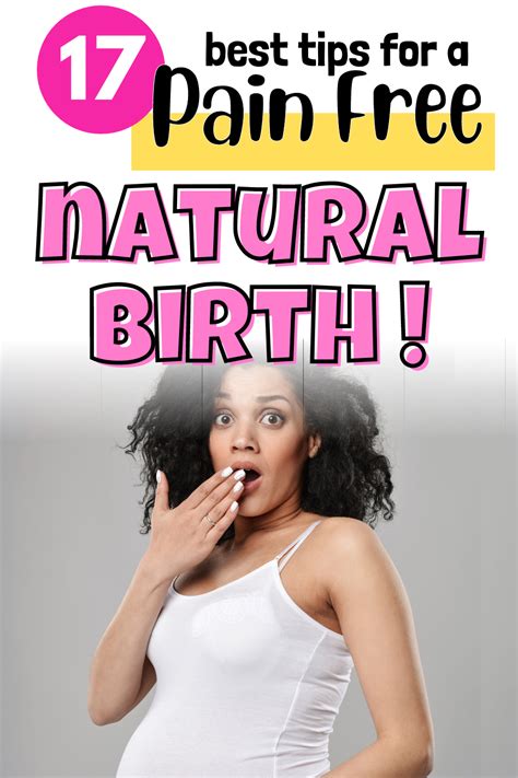 Natural Water Birth Pregnancy Workout Pregnancy Tips Normal Delivery