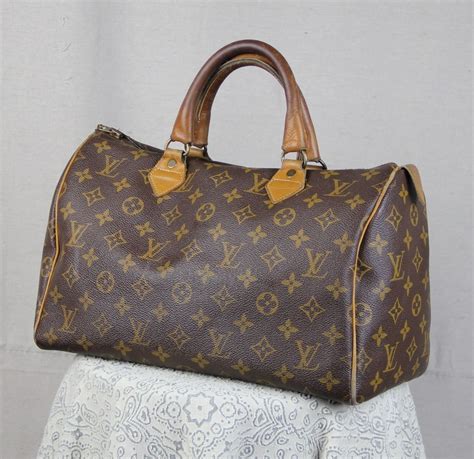 1970s Rare Vintage Louis Vuitton Bags