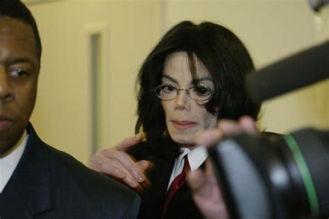 Michael Jackson I Jego Filmowa Biografia Michael Kiedy Premiera