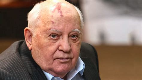Mikhaïl Gorbatchev Dernier Dirigeant De Lurss Est Décédé à Lâge De 91 Ans Linfore Monde