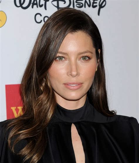 Jessica Biel At Glsen Respect Awards In Beverly Hills Hawtcelebs