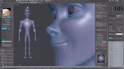 Introducción al Diseño y Modelado 3D con Blender pcprogramasymas net