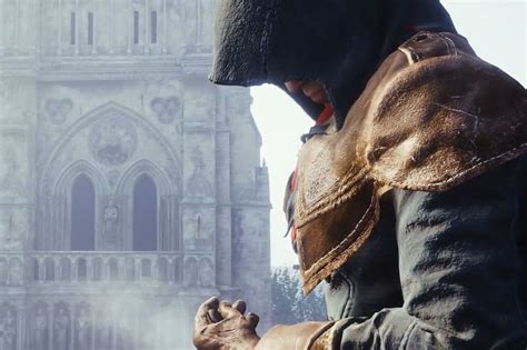 First Trailer Shows Next Assassins Creed Will Be Set During The
