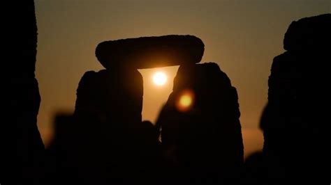 Winter Solstice When Is The Shortest Day Of The Year Bbc Newsround