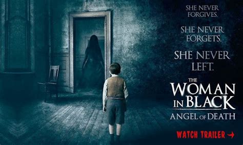 The Woman In Black 2 Angel Of Death Movie Review Cryptic Rock