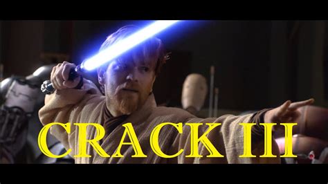 Star Wars Crack Iii Skywalker Saga Clone Wars Mandalorian And More