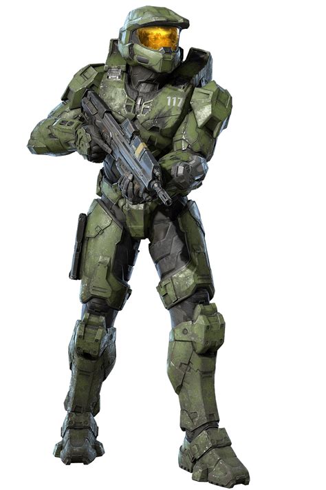 Best Halo 5 Armor