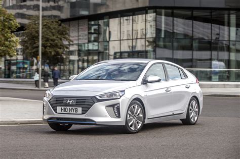 How Can I Boost My Hyundai Hybrid?