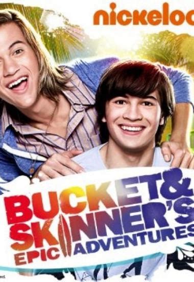 Putlocker Watch Bucket And Skinners Epic Adventures 2011 Online