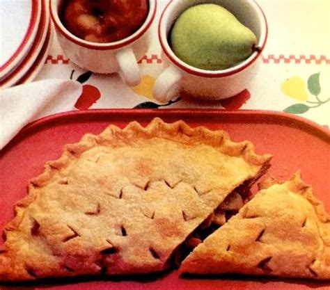 A homemade pie crust recipe, rather pie crust method, that's consistent and makes dough that's a dream to roll out. Recipe: Apple-Pear Foldover Pie (using refrigerated pie ...