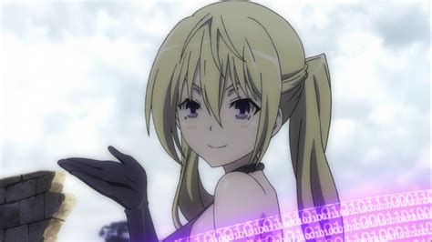 Trinity Seven Episode 6 Review Best In Show Crows World Of Anime