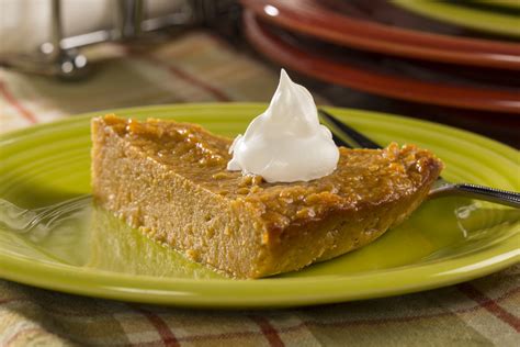 Because of their creamy texture and caramelized sweet taste when cooked (especially when roasted), sweet potatoes have tons of different culinary applications. Crustless Sweet Potato Pie | EverydayDiabeticRecipes.com