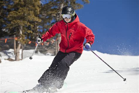 Types Of Skiing Skiing And Snowboarding