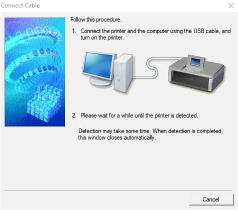 Download / installation procedures 1. Driver Printer Canon Ip2770 - multiprogramthree