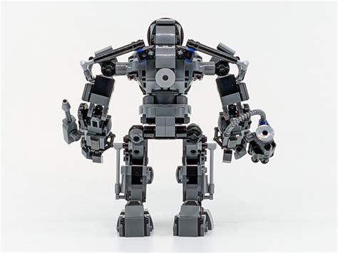 76190 Iron Man Iron Monger Mayhem Set Review Bricksfanz