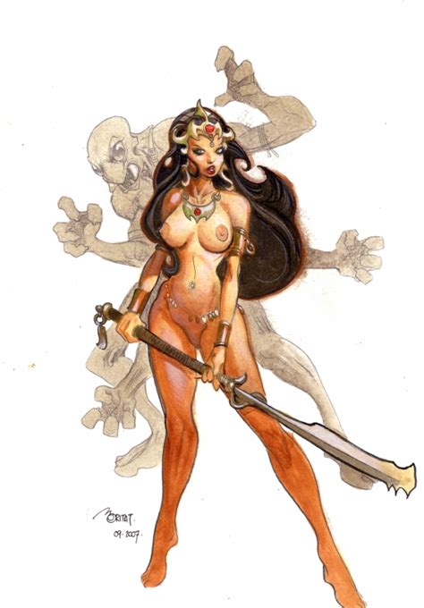 Rule If It Exists There Is Porn Of It Dejah Thoris