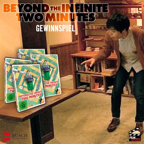 Concours Filmspleen Gagnez Le Dvd Ou Mediabook Du Film Beyond The