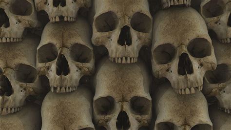 Skulls HD Wallpapers - Wallpaper Cave