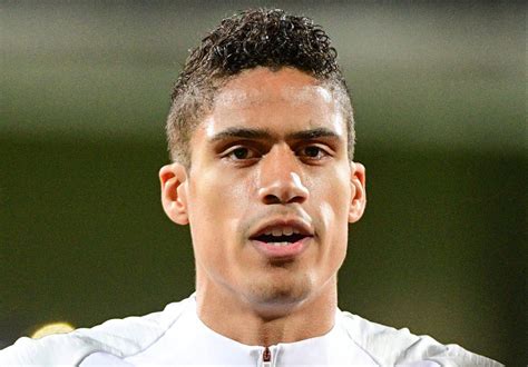 In 2010, he was a part of the france u18 team. Raphael Varane speaks out on Real Madrid future after ...