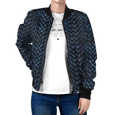 Download Mockup - Bomber Jackets - We want to hear your ideas!