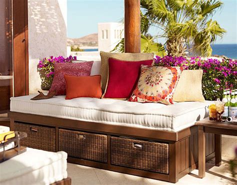 Patio collection is the leading patio and outdoor furniture source in southern california. 10 Stylish Comfortable and Enduring Outdoor Patio Furniture - Decoholic