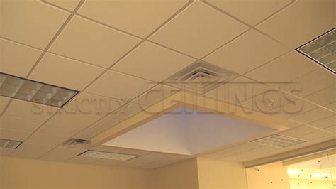 Armstrong Commercial Drop Ceiling Tiles Shelly Lighting