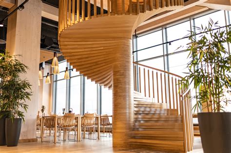 Finn og kjøp billetter til wood hotel, mjøstårnet, brumunddal på ticketmaster.no. Wood Hotel - Brumunddal - eco-friendly travelling ...