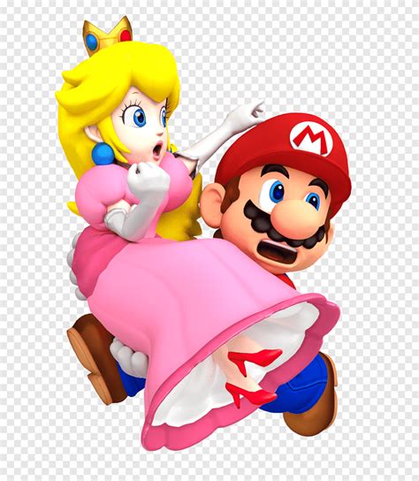 Princess Peach Super Mario Bros Novo Super Mario Bros Mario Bros