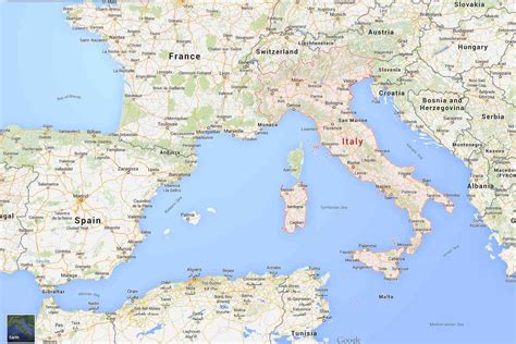 62545 jeux gratuits pour mobile, tablette et smart tv Carte routière - France-Italie » Vacances - Guide Voyage