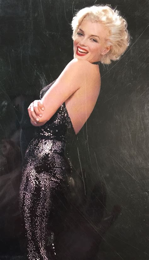 Outstanding Marilyn Monroe Stuns In These Rare Photos Marilyn Monroe
