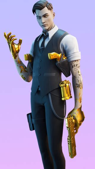 The new update 15.40 has brought new info relating to all bosses and all mythic. 320x568 Fortnite Midas Skin 4K Outfit 320x568 Resolution Wallpaper, HD Games 4K Wallpapers ...