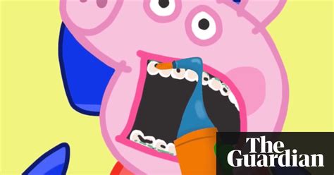 Youtube To Clamp Down On Disturbing Kids Videos Such As Dark Peppa Pig