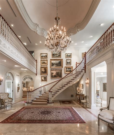 We kick off with a home i love, both inside and out. Landmark French Château - $25,000,000 CAD - Pricey Pads