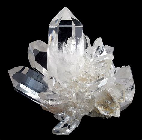 Erics Blog Findings Of Biggest Largest Quartz Crystals