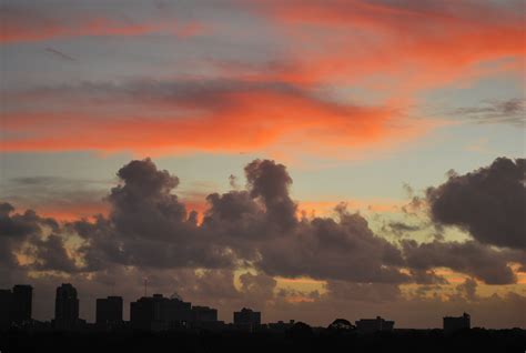 Free Images Horizon Cloud Sunrise Sunset Skyline Dawn