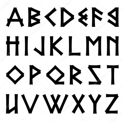 Download 10,000 fonts with one click for $19.95. Ancient Sheikah Font Download / Raslani Ancient Script Font Download - Macos x (10.3 or later ...