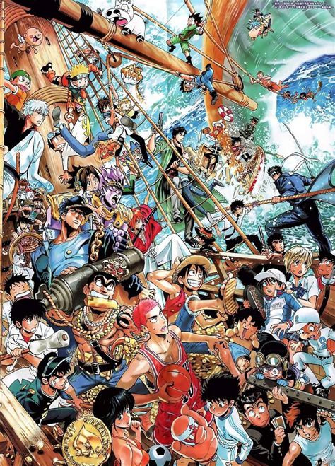 Art By Yusuke Murata 村田 雄介 In 2020 Anime Crossover Manga Anime