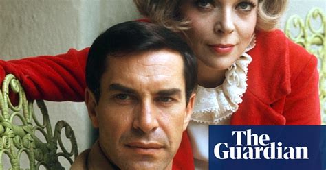 Martin Landau A Life In Pictures Film The Guardian