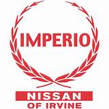 Pictures of Imperio Nissan Irvine Service