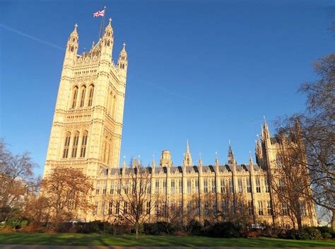Houses of Parliament | buildings, London, United Kingdom | Britannica