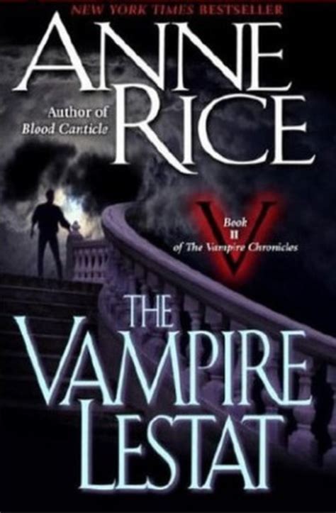 ‘vampire Chronicles Tv Series In The Works Tvweek