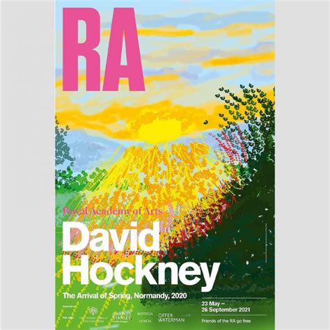Where To Buy David Hockney Prints Posters And Art Moma Uk