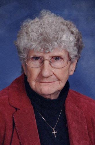 Helen Hanson Obituary