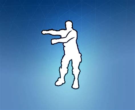 What S The Rarest Dance In Fortnite