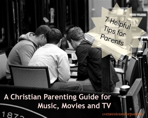 So i been slackin on these movies postings.not the watching of the movies, but the posting about em. A Christian parenting Guide for Music, Movies and TV ...