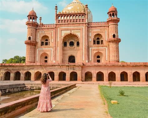 The Best Places To Visit In Delhi Travel And Culture