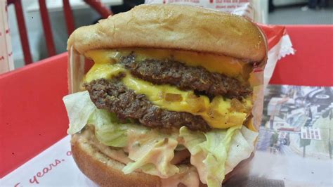 Breaking Down The Single Best Item At Every Major Fast Food Chain