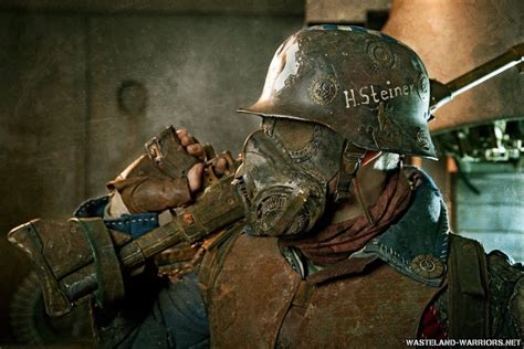 Wasteland Warriors Take On Post-Apocalypse Larp | The Escapist We have a massive amount of hd images that will make your computer or smartphone look absolutely fresh.