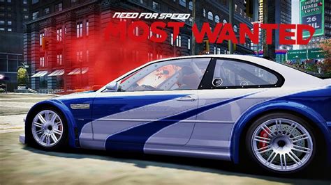 Nfsmw black edition +22 trainer v1.3 downloads: Need for Speed™ Most Wanted 2005 - Tutorial Como Instalar ...